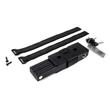 CUBE ACID FOLDIN LOCK RIGID 120 PURE KERÉKPÁR LAKAT