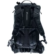 CUBE Backpack VERTEX 16 BLACK Kerékpáros Hátizsák