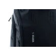 CUBE Backpack VERTEX 16 BLACK Kerékpáros Hátizsák