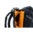 CUBE Backpack VERTEX 16 BLACK Kerékpáros Hátizsák