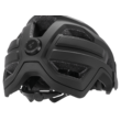 CUBE Helmet ROOK Kerékpár Bukósisak - BLACK