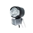 CUBE RFR Dynamo Front Light D 50 Kerékpár Első lámpa