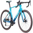 Cube Agree C:62 Race fadingblue´n´carbon Férfi Országúti Kerékpár 2022