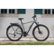 CUBE KATHMANDU HYBRID PRO 625 FLASHGREY´N´BLACK Férfi Elektromos Trekking Kerékpár 2022