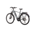 CUBE KATHMANDU HYBRID PRO 625 FLASHGREY´N´BLACK Férfi Elektromos Trekking Kerékpár 2022