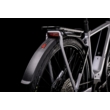 CUBE KATHMANDU HYBRID SL 750 POLARSILVER´N´BLACK Férfi Elektromos Trekking Kerékpár 2022