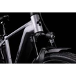 CUBE KATHMANDU HYBRID SL 750 POLARSILVER´N´BLACK FÉRFI ELEKTROMOS TREKKING KERÉKPÁR 2022