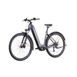 CUBE NURIDE HYBRID PERFORMANCE 625 ALLROAD EASY ENTRY GRAPHITE´N´BLACK Uniszex Elektromos Cross Trekking Kerékpár 2022