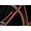 CUBE NURIDE HYBRID PERFORMANCE 625 ALLROAD TRAPÉZ DARKRED´N´RED NŐI ELEKTROMOS CROSS TREKKING KERÉKPÁR 2022