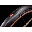 CUBE NURIDE HYBRID PRO 625 ALLROAD TRAPÉZ DESERT´N´BLACK NŐI ELEKTROMOS CROSS TREKKING KERÉKPÁR 2022