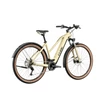 CUBE NURIDE HYBRID PRO 625 ALLROAD TRAPÉZ DESERT´N´BLACK NŐI ELEKTROMOS CROSS TREKKING KERÉKPÁR 2022