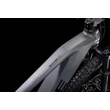 CUBE REACTION HYBRID EXC 750 29 GREY´N´RED  FÉRFI ELEKTROMOS MTB KERÉKPÁR 2022