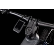 CUBE REACTION HYBRID EXC 750 29 GREY´N´RED  FÉRFI ELEKTROMOS MTB KERÉKPÁR 2022
