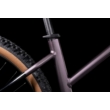 CUBE REACTION HYBRID EXC 750 29 TRAPÉZ SMOKYLILAC´N´BLACK Női Elektromos MTB Kerékpár 2022