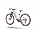 CUBE REACTION HYBRID ROOKIE SL 400 TEAMLINE Gyerek Elektromos MTB Kerékpár 2022
