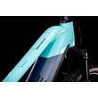 CUBE REACTION HYBRID SLT 750 29 DENIM´N´ICEBLUE FÉRFI ELEKTROMOS MTB KERÉKPÁR 2022