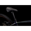 CUBE REACTION HYBRID SLT 750 29 TRAPÉZ PRIZMBLACK´N´BLACK Női Elektromos MTB Kerékpár 2022