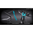 CUBE REACTION HYBRID SLT 750 29 PRIZMBLACK´N´BLACK Férfi Elektromos MTB Kerékpár 2022