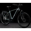 CUBE KATHMANDU HYBRID PRO 750 FLASHGREY N METAL 2023 FÉRFI ELEKTROMOS TREKKING KERÉKPÁR