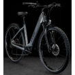 Cube Nuride Hybrid Performance 625 Allroad EASY ENTRY graphite´n´black Unisex Elektromos Cross Trekking Kerékpár 2023