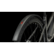 Cube Nuride Hybrid Performance 500 Allroad TRAPÉZ graphite´n´black Női Elektromos Cross Trekking Kerékpár 2023