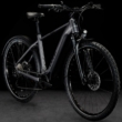 Cube Nuride Hybrid Performance 625 Allroad graphite´n´black Férfi Elektromos Cross Trekking Kerékpár 2023