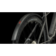 Cube Nuride Hybrid Performance 500 Allroad graphite´n´black Férfi Elektromos Cross Trekking Kerékpár 2023