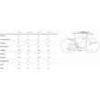 Cube Nuride Hybrid Performance 500 Allroad graphite´n´black Férfi Elektromos Cross Trekking Kerékpár 2023