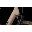 Cube Reaction Hybrid Pro 625 27.5 EASY ENTRY blushrose´n´silver Unisex Elektromos MTB Kerékpár 2023