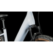 Cube Reaction Hybrid Pro 625 27.5 EASY ENTRY flashwhite´n´black Unisex Elektromos MTB Kerékpár 2023