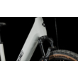 Cube Reaction Hybrid SLT 750 27.5 EASY ENTRY silver´n´cream Unisex Elektromos MTB Kerékpár 2023