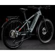 Cube Stereo Hybrid 120 Pro 750 29 ALLROAD flashgrey´n´orange Férfi Elektromos Összteleszkópos MTB Kerékpár 2023