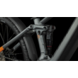 Cube Stereo Hybrid 120 Pro 750 29 ALLROAD flashgrey´n´orange Férfi Elektromos Összteleszkópos MTB Kerékpár 2023
