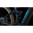 Cube Stereo Hybrid 140 HPC SLX 750 29 liquidblue´n´blue Férfi Elektromos Összteleszkópos MTB Kerékpár 2023