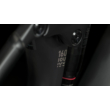 Cube Stereo Hybrid 160 HPC SLX 750 27.5 carbon´n´reflex Férfi Elektromos Összteleszkópos Enduro MTB Kerékpár 2023