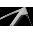 Cube Stereo Hybrid 160 HPC SLX 750 27.5 grey´n´grey Férfi Elektromos Összteleszkópos Enduro MTB Kerékpár 2023