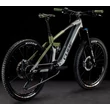 CUBE STEREO HYBRID 160 HPC TM 750 27.5 FLASHGREY´N´OLIVE FÉRFI ELEKTROMOS ÖSSZTELESZKÓPOS ENDURO MTB KERÉKPÁR 2023 - TESZT KERÉKPÁR