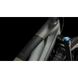 CUBE STEREO HYBRID 160 HPC TM 750 27.5 FLASHGREY´N´OLIVE FÉRFI ELEKTROMOS ÖSSZTELESZKÓPOS ENDURO MTB KERÉKPÁR 2023 - TESZT KERÉKPÁR