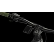 CUBE STEREO HYBRID 160 HPC TM 750 27.5 FLASHGREY´N´OLIVE FÉRFI ELEKTROMOS ÖSSZTELESZKÓPOS ENDURO MTB KERÉKPÁR 2023 - TESZT KERÉKPÁR