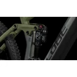 CUBE STEREO HYBRID 160 HPC TM 750 27.5 FLASHGREY´N´OLIVE FÉRFI ELEKTROMOS ÖSSZTELESZKÓPOS ENDURO MTB KERÉKPÁR 2023 - TESZT KERÉKPÁR