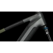 CUBE STEREO HYBRID 160 HPC TM 750 27.5 FLASHGREY´N´OLIVE FÉRFI ELEKTROMOS ÖSSZTELESZKÓPOS ENDURO MTB KERÉKPÁR 2023 - TESZT KERÉKPÁR