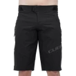 CUBE EDGE Baggy Shorts X Actionteam Férfi MTB Kerékpáros Rövidnadrág 2022