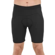 CUBE TOUR Liner Baselayer Shorts Férfi Kerékpáros Betétes Rövid Nadrágbetét