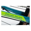 GHOST ROAD RAGE BASE EQ BLUE GREEN/LIME GREEN 2022 FÉRFI GRAVEL KERÉKPÁR