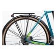 GHOST ROAD RAGE BASE EQ BLUE GREEN/LIME GREEN 2022 FÉRFI GRAVEL KERÉKPÁR