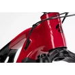 GHOST E-ASX 160 Essential B625 Red/Black 2024 Férfi Elektromos Összteleszkópos MTB Kerékpár