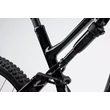 GHOST E-ASX 160 Universal B750 Grey/Black 2024 Férfi Elektromos Összteleszkópos MTB Kerékpár