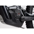 GHOST E-ASX 160 Universal B750 Grey/Black 2024 Férfi Elektromos Összteleszkópos MTB Kerékpár