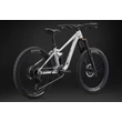 Giant Faith 24 Raw Aluminum Gyerek Összteleszkópos MTB Kerékpár 2025