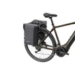GIANT TRANSPORTER MIK PANNIER BAG GREY (M) KERÉKPÁR CSOMAGTARTÓ TÁSKA